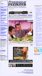 Mobile Screenshot of progressiveengineer.com